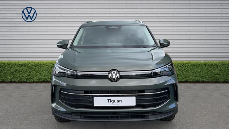 Volkswagen Tiguan 1.5 eTSI Life 5dr DSG Petrol Estate
